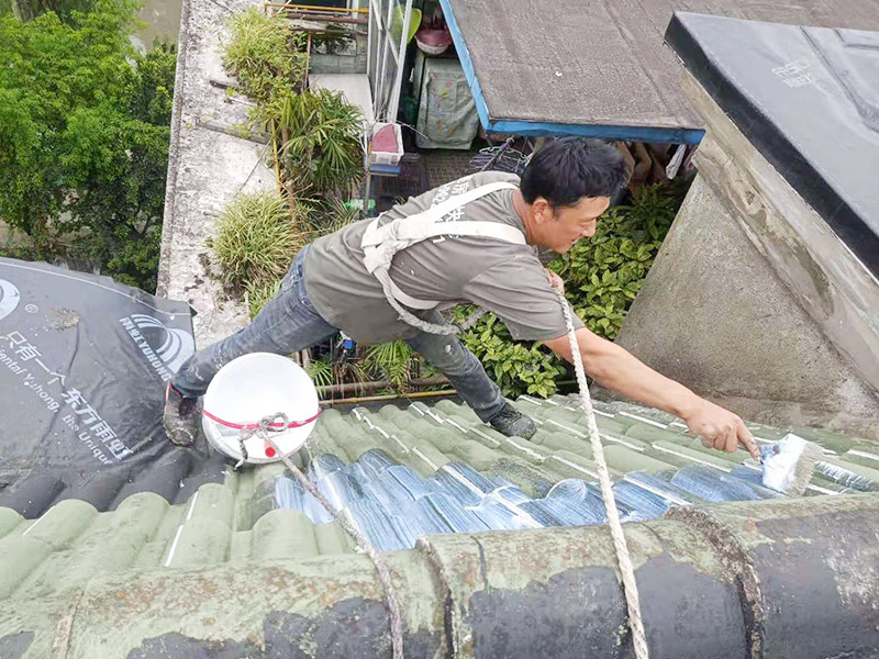 反復維修反復漏水太鬧心，平房漏雨維修徹底的辦法是什么？